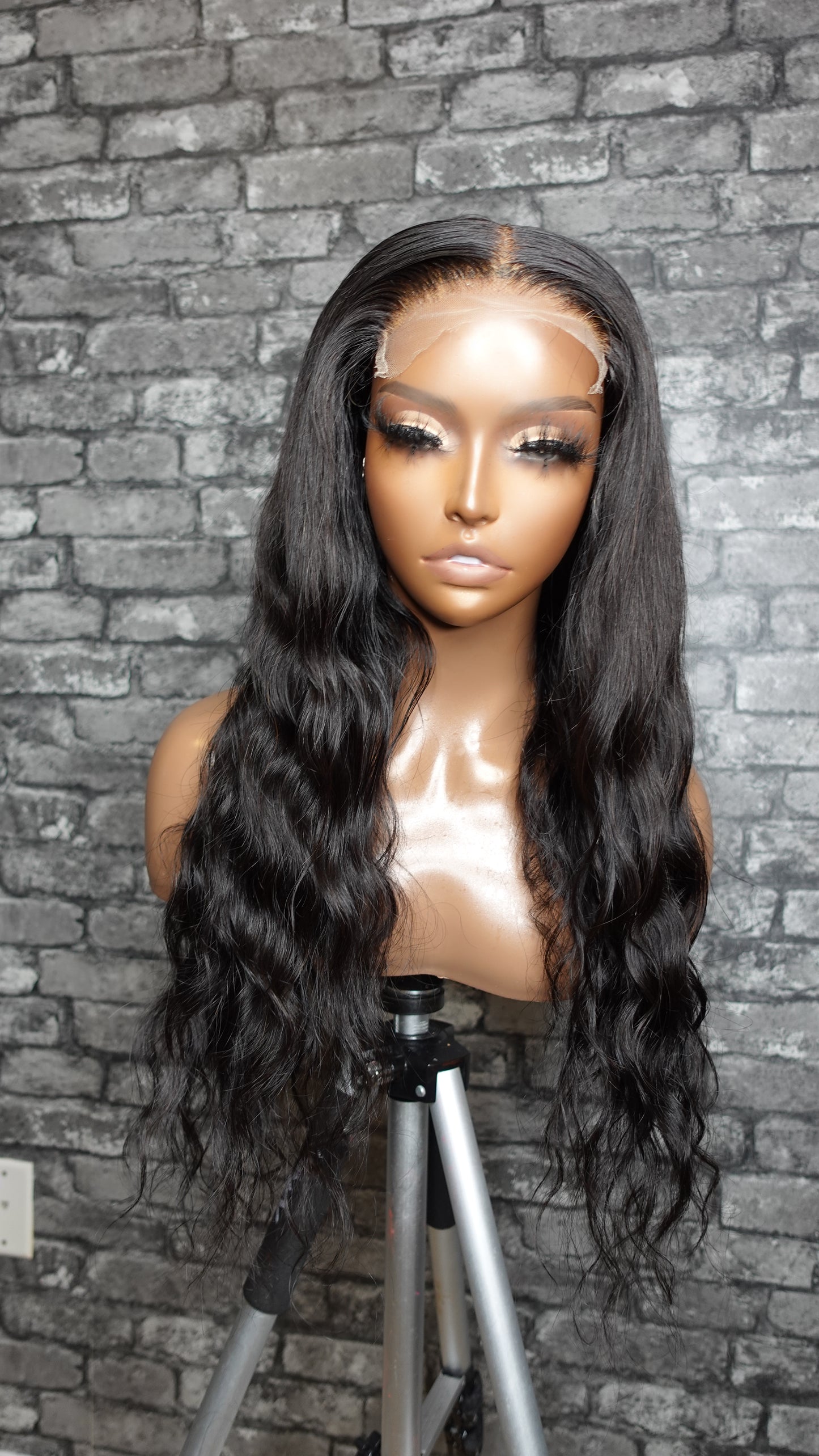 Body Wave