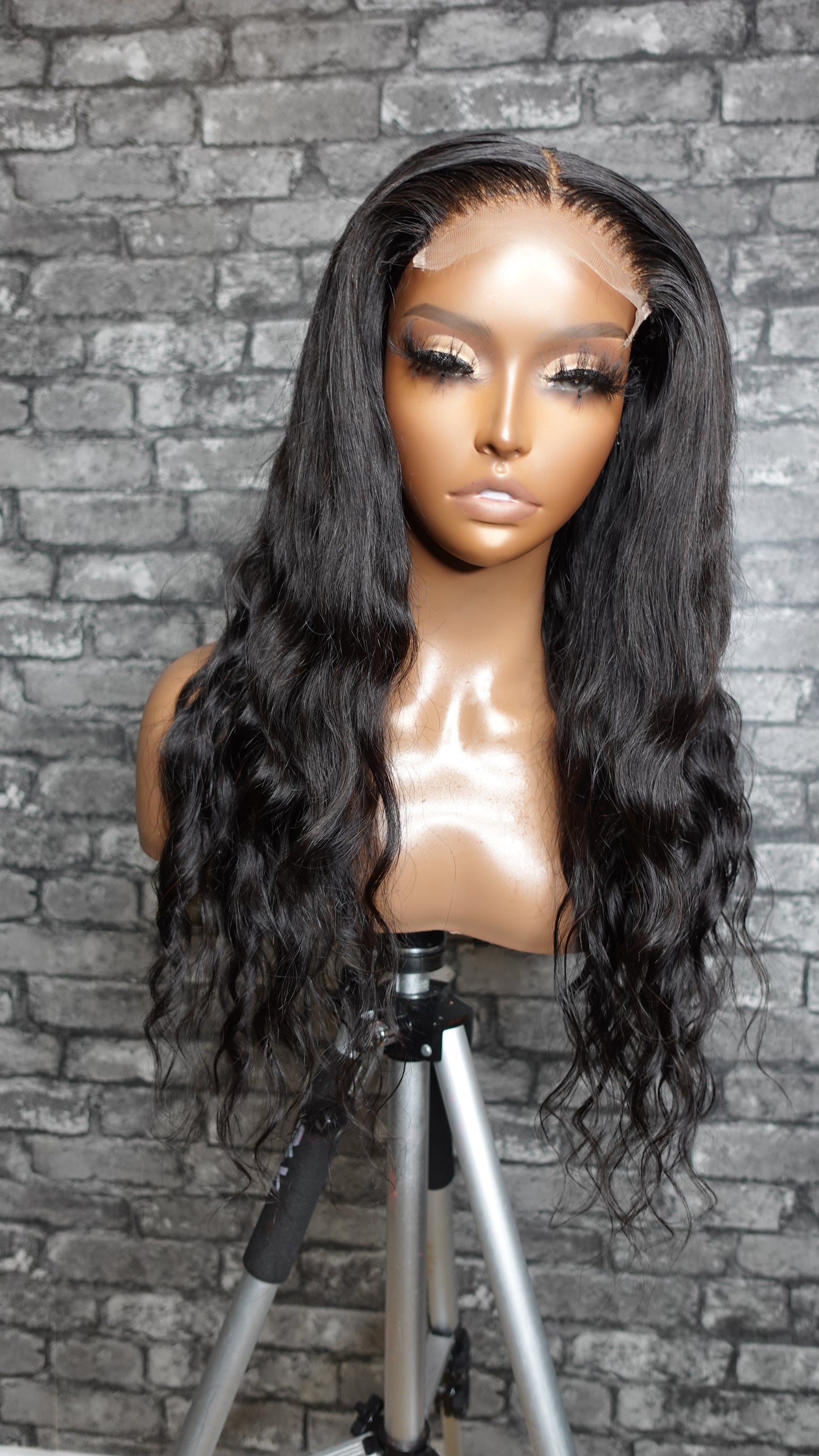Body Wave
