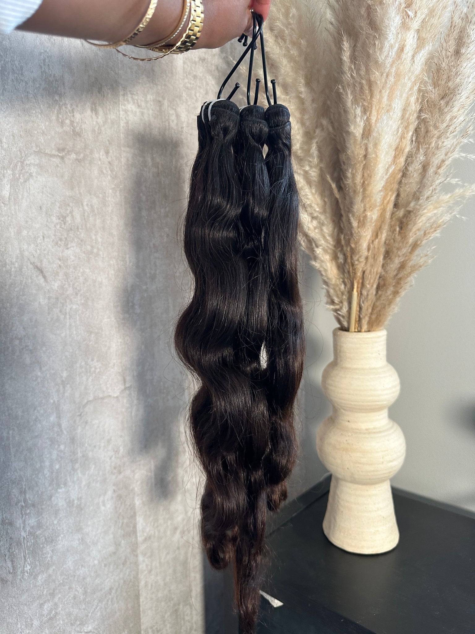 Essential Clip Ins