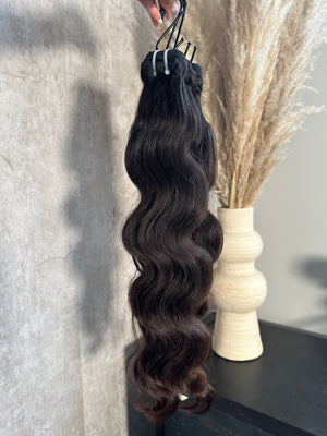 Essential Clip Ins