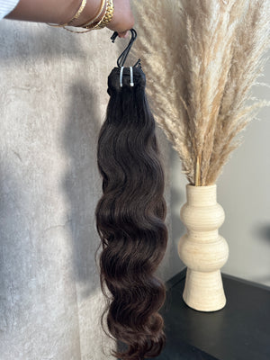 Essential Clip Ins